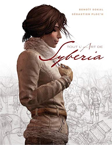 Télécharger Tout l'art de Syberia Gratuit