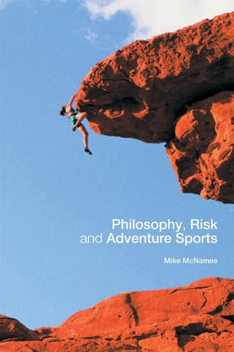 Buy Philosophies of Adventure and Extreme Sports — BookShops.in