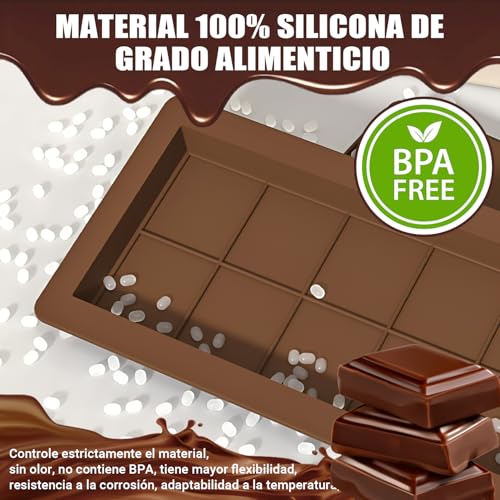 La Mejor Selección de Moldes para mesa de dulces - solo los mejores. 27 Imagen adicional