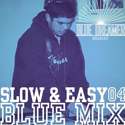 Blue Mix 04