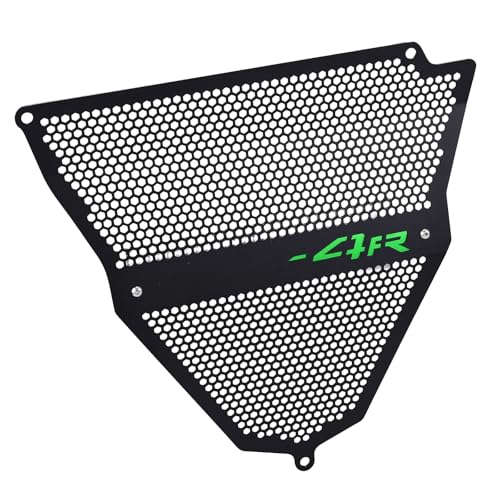 Amazon | LEDISHUN ラジエーターコアガード カワサキ ニンジャZX-4R ZX