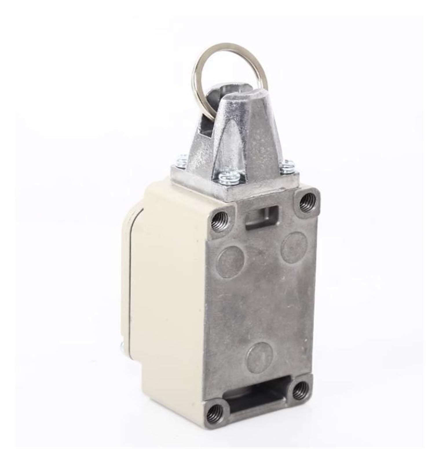 Interruptor de Fin de Carrera de Cable Parada Emergencia 2A 250VAC WL-MD202