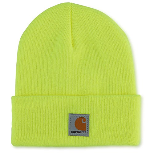 Image of Carhartt Unisex Baby Knit Beanie Cuff Hat