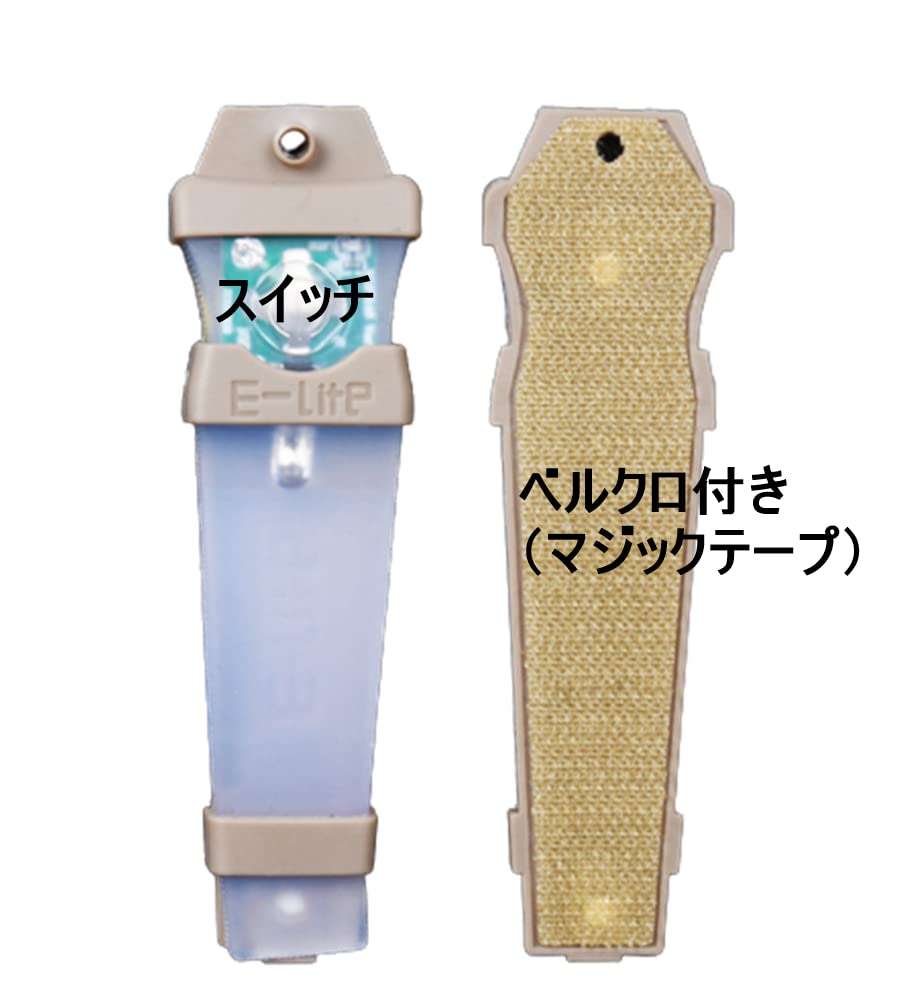 Amazon.co.jp: T.D.Well サバゲー ヘルメットライト V-LITE IR機能