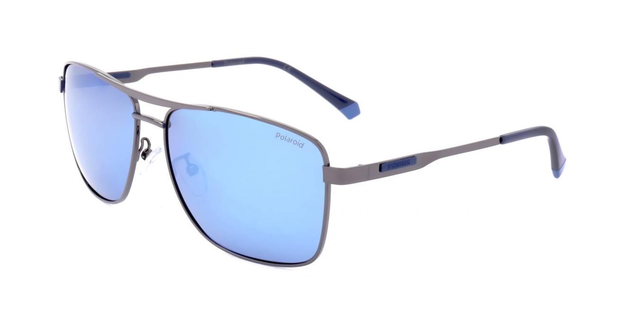 Polaroid 205347 Sunglasses Uomo (Pacco da 1)