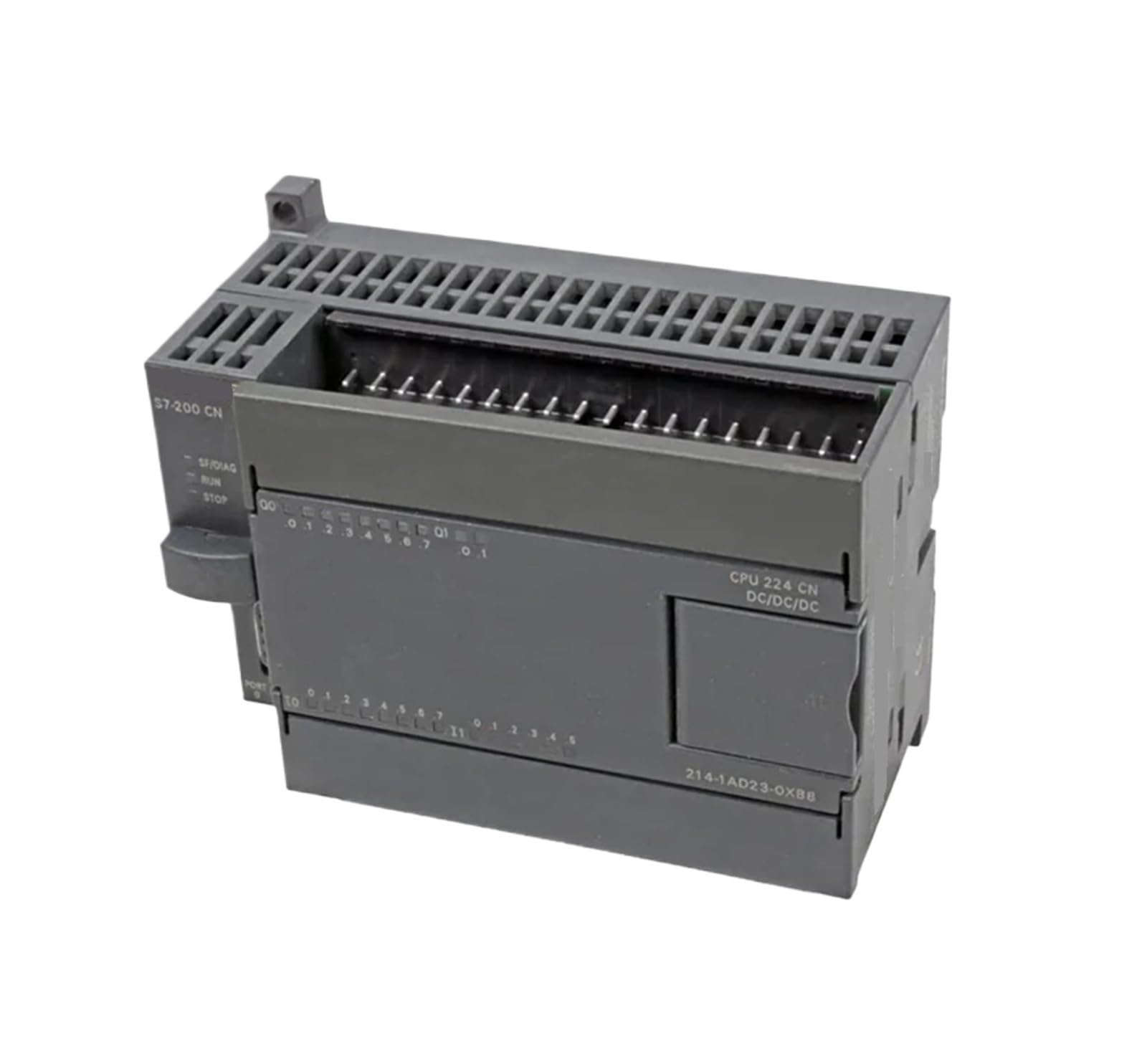 Module automate 6ES7214-1AD23-0XB8 à sorties transistors rapides