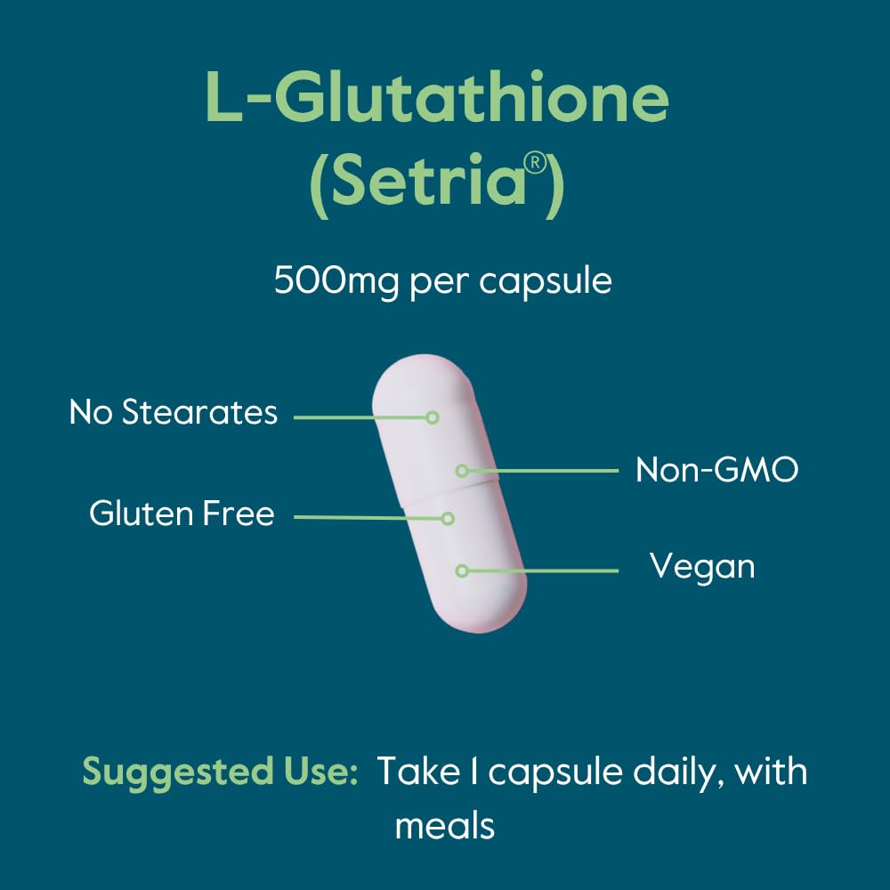 buy glutathione supplement Glutathione 500 mg