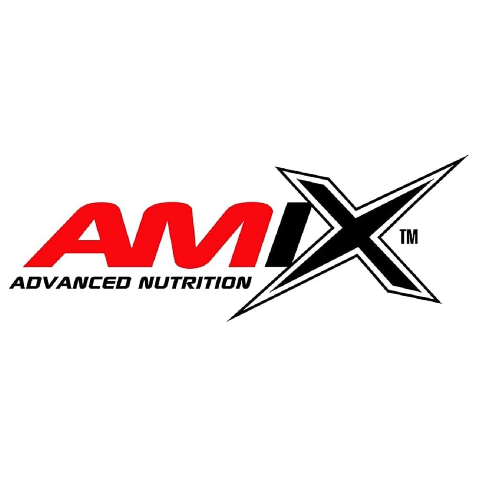 AMIX - Glutamina Polvo - Glutamine - 1 Kg - Contribuye al Desarrollo Muscular - L-Glutamina como Ingrediente Principal - Aporta Aminoácidos Esenciales - Ideal para deportistas