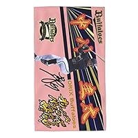 Amazon.co.jp: オリックス・バファローズ タオル 中川圭太 背
