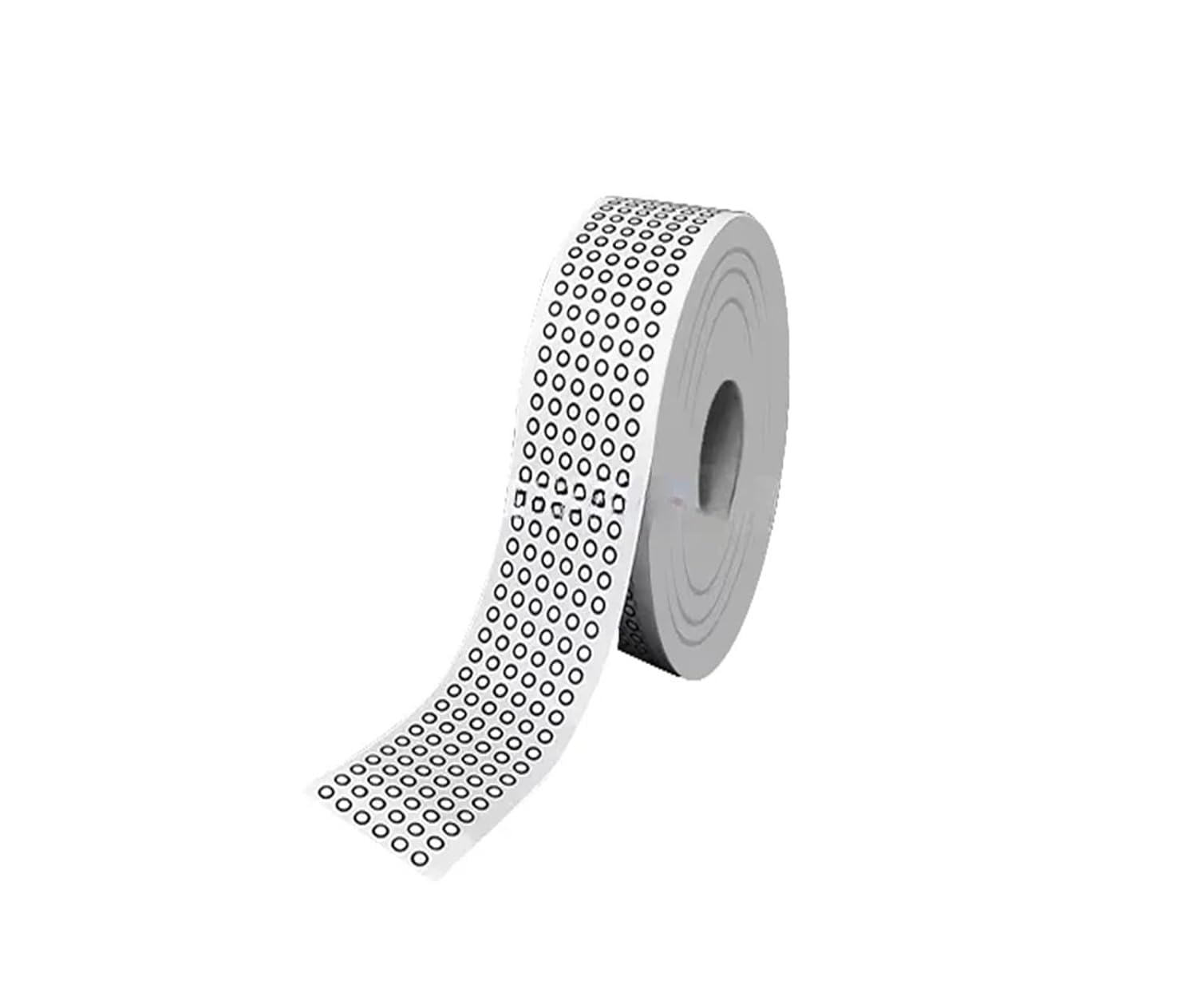 DARZYS 3D Scanning Marker, 3D Scanning Dots, for 3D Scanner 10000pcs Point Marker for 3D Scanning Photo Scanner Copying Machine Marking(1.5x3.5mm 10000pcs)