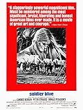 ソルジャー・ブルー