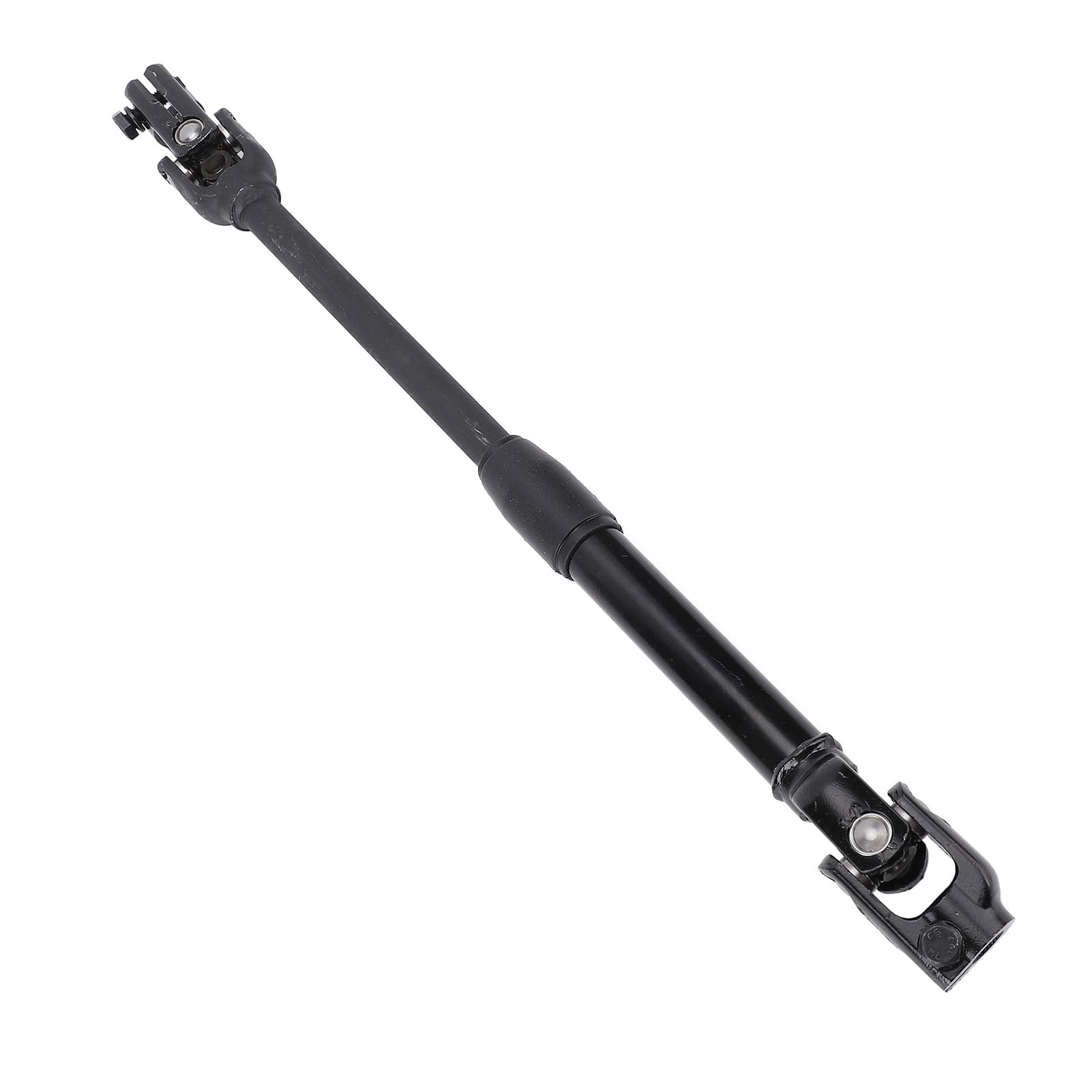 530mm M14 30T Steering Shaft Steel Alloy for Improved Handling