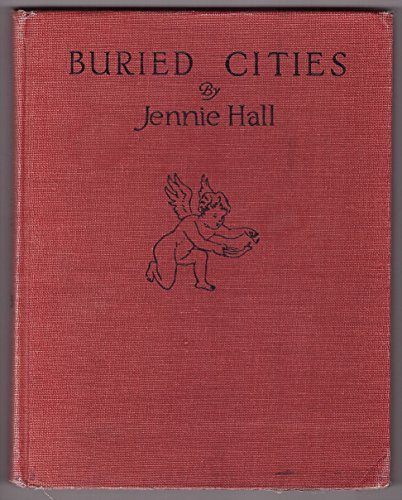 buried cities B005LDTQA6 Book Cover