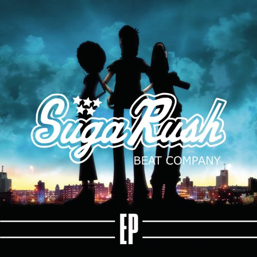 SugaRush Beat Company