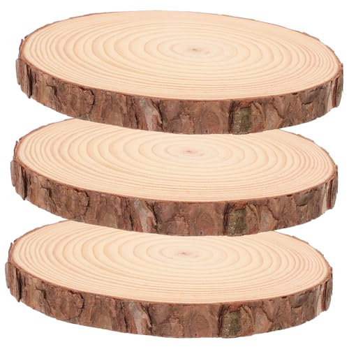 Pavés en bois extérieur anti-intempéries pour sécuriser une allée de jardin