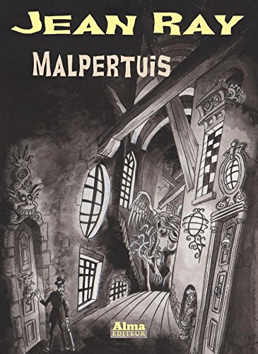 Télécharger Malpertuis (Jean Ray) PDF Ebook En Ligne