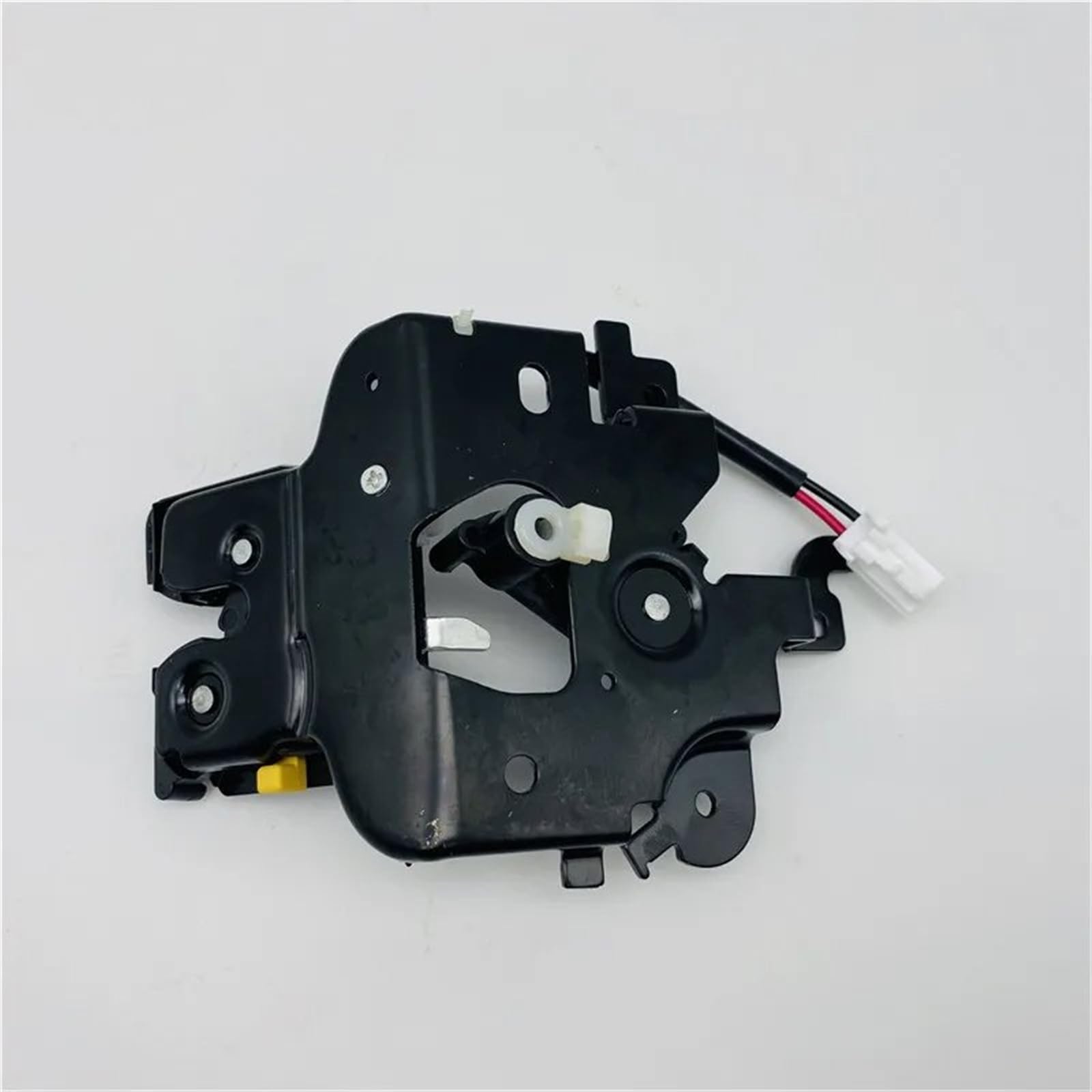 Candado maletero traser Compatible con MAZDA 3 3i SEDAN | 2004-2009 Actuador de liberación de bloqueo de tapa de maletero de coche BN8P56820A / B33D-56-820AA