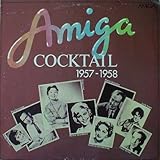  Various - AMIGA-Cocktail 1957-1958 - AMIGA - 8 50 871