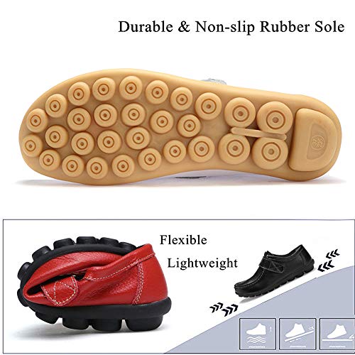 womens velcro fastening shoes