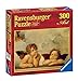 Ravensburger 14002 - Raffaello I Cherubini - Puzzle 300 Pezzi Art Collection