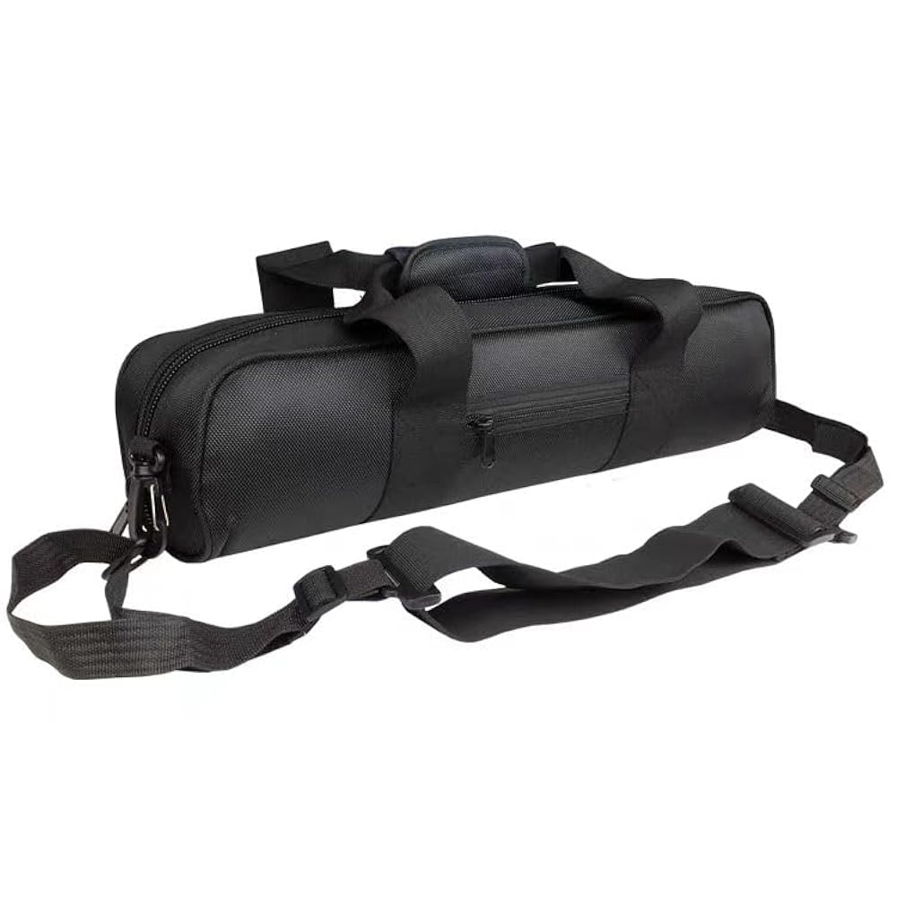 Comica マイク・三脚収納ケース Amazon | Hemmotop 三脚ケース 80cm 縮長790mmまで対応 キャリー