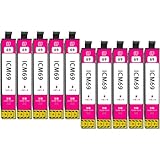 【埼京企画】ICM69 マゼンタ 10本セッ