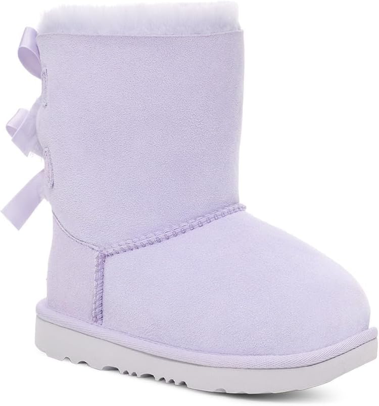 UGG Kids' Bailey Bow II Boot
