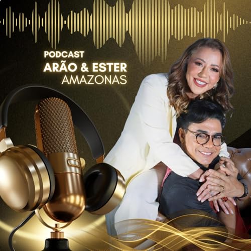 Couverture de Ar&atilde;o e Ester Amazonas