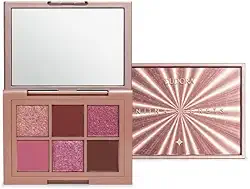 Paleta de Sombra Niina Secrets Rosé Shine