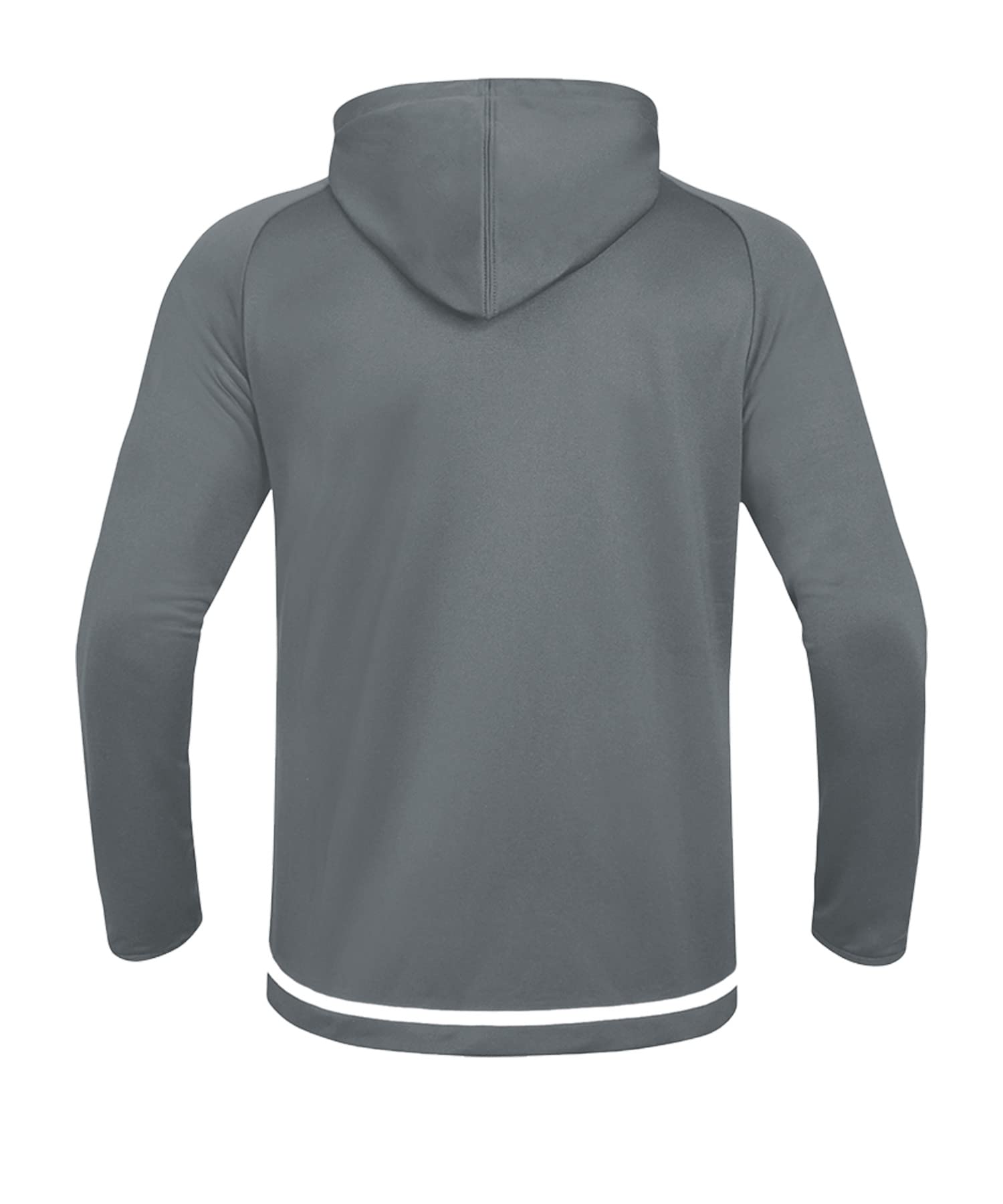 JAKO Bluza z kapturem Dzieci Striker 2.0