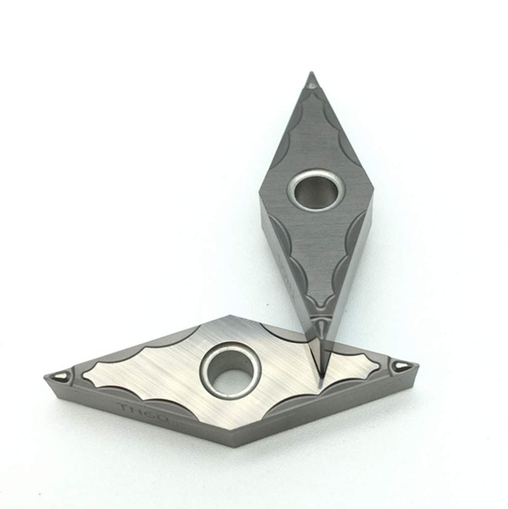 30pcs/lot VNMG160402GP TN60, CNC Turning Insert
