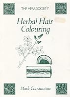 Herbal Hair Colouring 0906390028 Book Cover