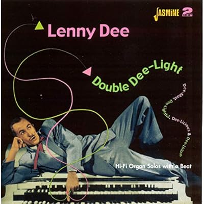 Double Dee-Light