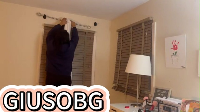 Lot De 4 Supports De Tringle à Rideaux Sans Perçage, Autocollants Sans Clous, Pour Salle De Bain, Cuisine, Maison, Salle De Bain Et Hôtel ( Transparent) (plastique