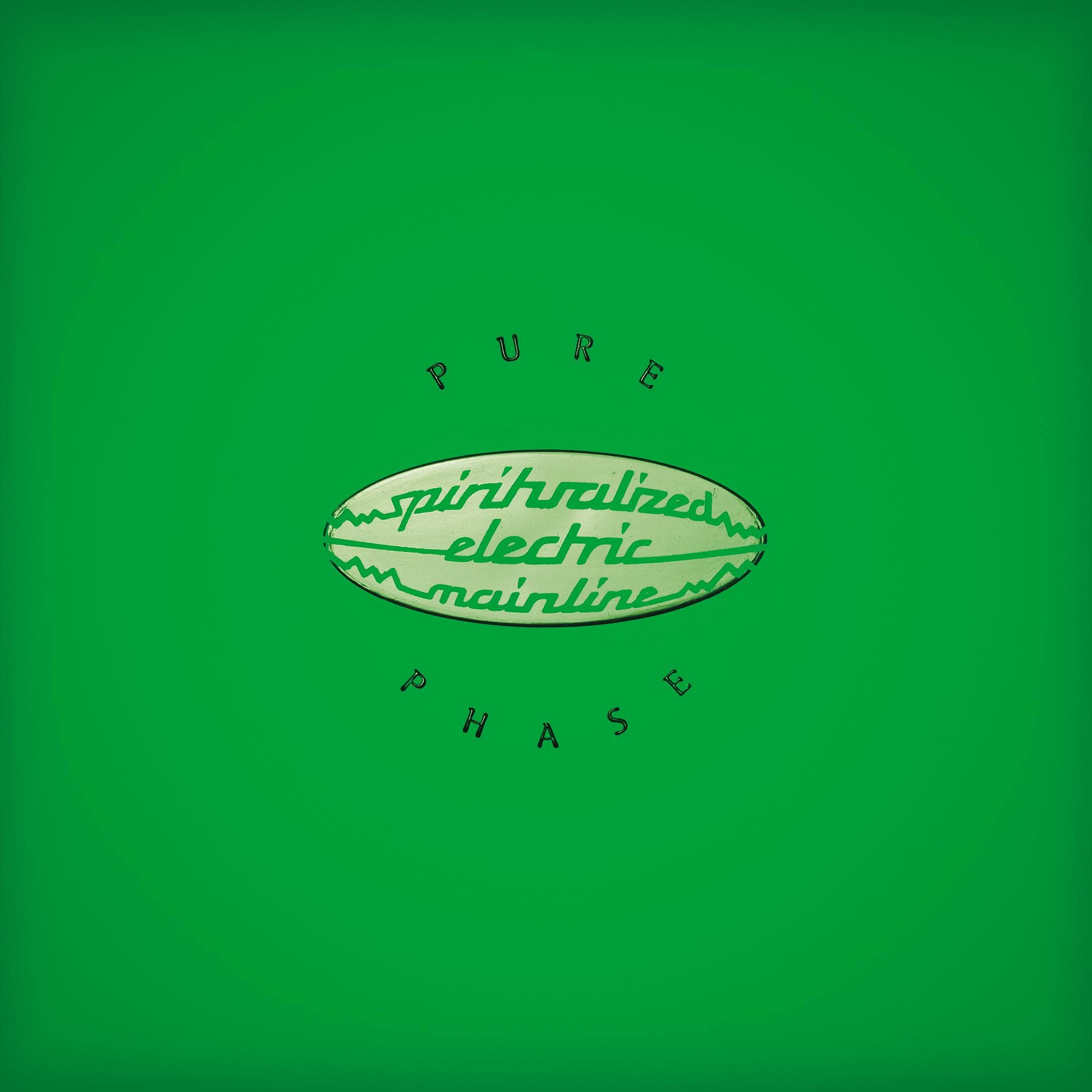 Pure Phase [VINYL]