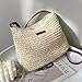 Imagen de MLPKOI 1 Bolso de Paja Tejido