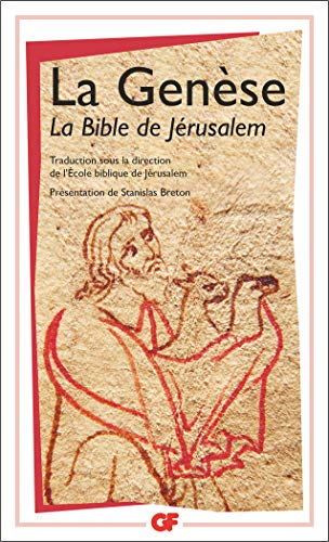  La Genèse Livre eBook France