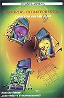Historias Extraterrestres 9685368481 Book Cover