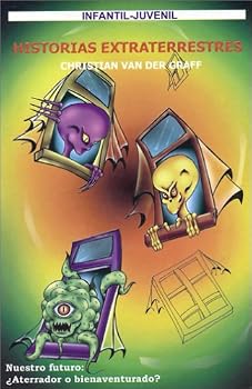 Paperback Historias Extraterrestres (Alien Stories) Book