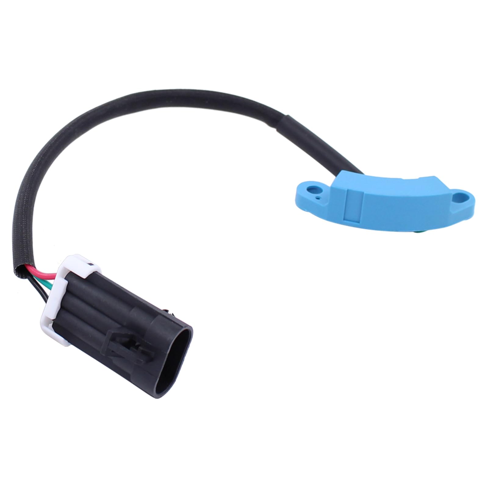 ApplianPar Engine Sensor Kit - Camshaft & Crankshaft Position Sensors For Chevy Impala, Buick Century 2003-2005