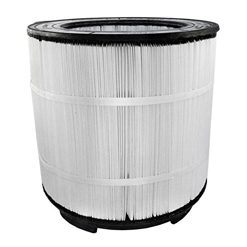 Pentair Cartridge, System 3 S8M150, 259sqft, 20-1/8"Dia, 19-9/16", Outer - image 1