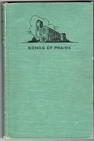 Songs of Praise B000NF0W9G Book Cover