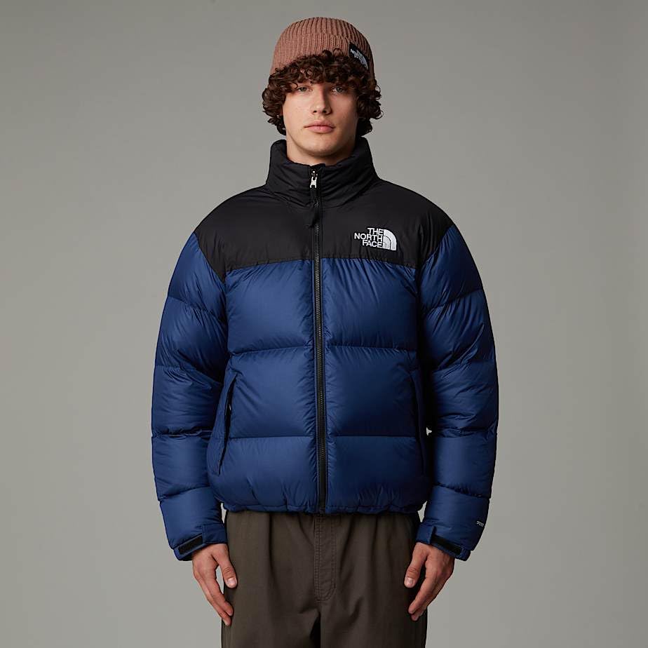 Image of The North Face Mens 1996 Retro Nuptse Jacket