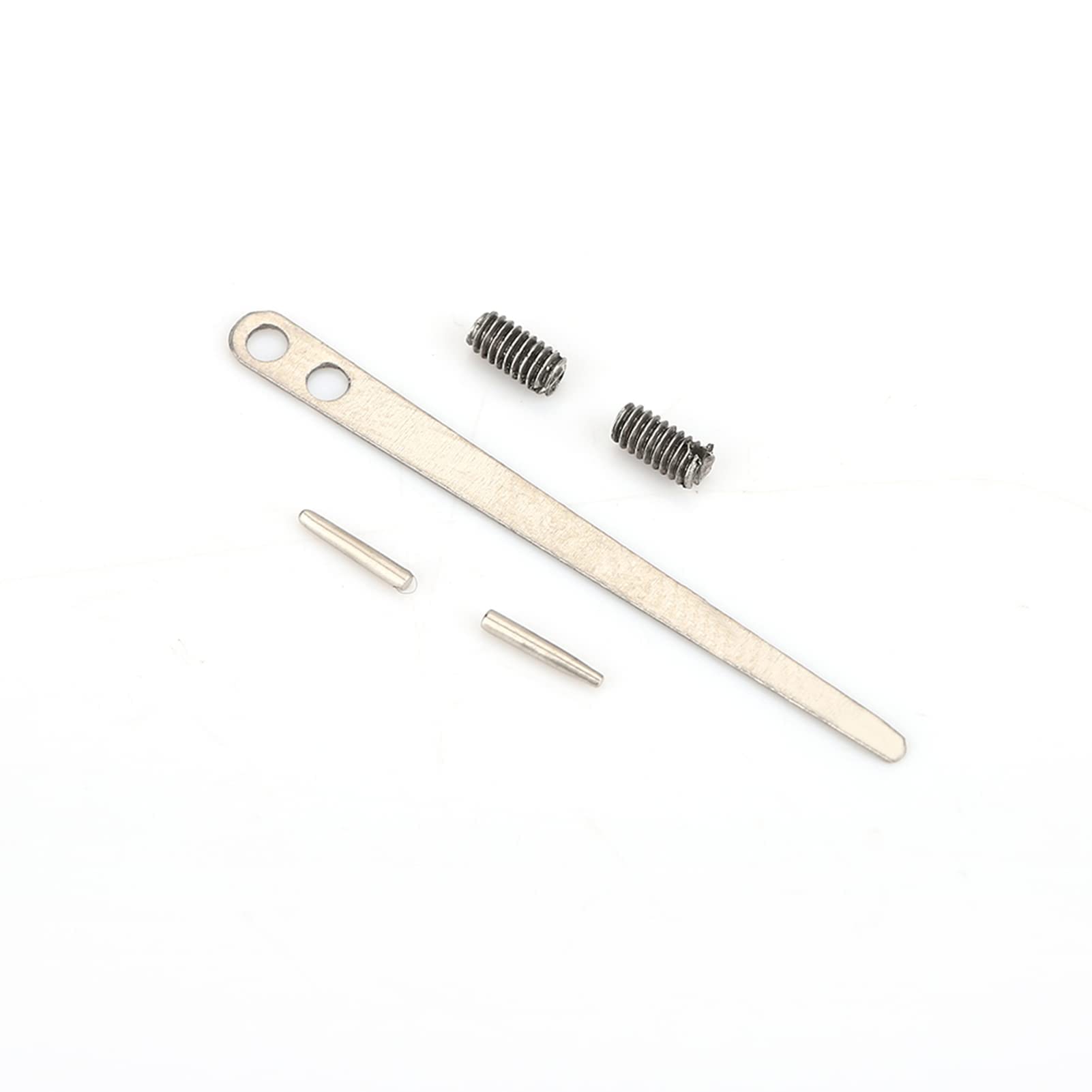 Kit di Riparazione e Manutenzione per Flauto - Set Pratico Fai-da-te con Cuscinetti e Accessori per Strumenti Musicali