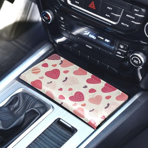 Organizador para Documentos de Auto PU miniatura 5