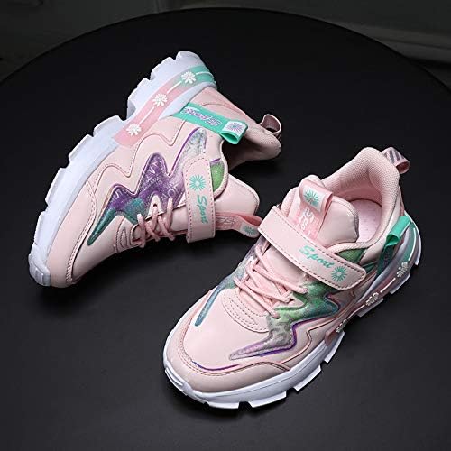 Amazon Wapogy キッズ スニーカー 防水 男の子 女の子 アウトドア シューズ つま先補強 子供靴 通気性 通学 運動靴 Wapogy キッズ ベビー