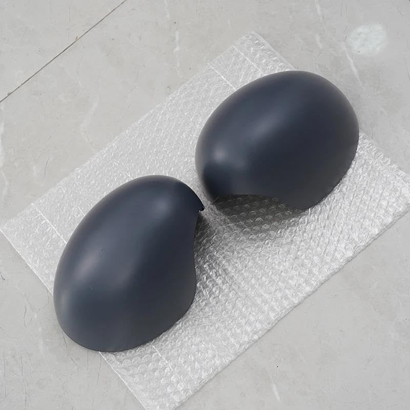 Coques rétroviseurs pour Mini F56 F54 RHD remplacer capuchons cassés OEM
