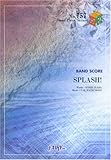バンドスコアピースBP757 SPLASH! / B'z