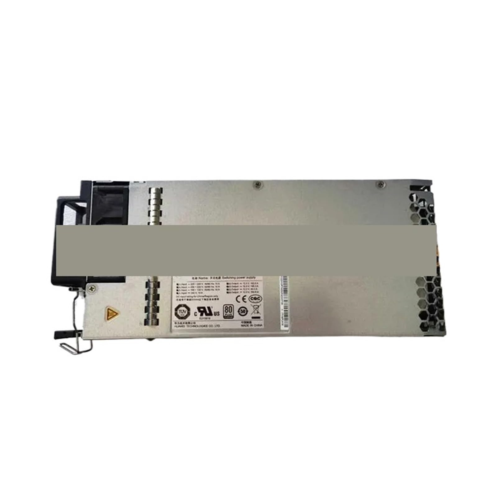 BALYDLUL For RH8100 V3 02310PTH 1T1MP2KM EPW2000-12A 2000W Kit