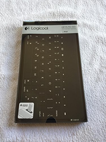 Amazon.co.jp: ロジクール ウルトラポータブル キーボード for